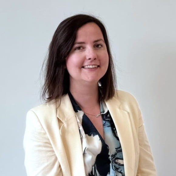 Agathe Lequertier, notaire stagiaire à l'Office Notarial de Bouzonville