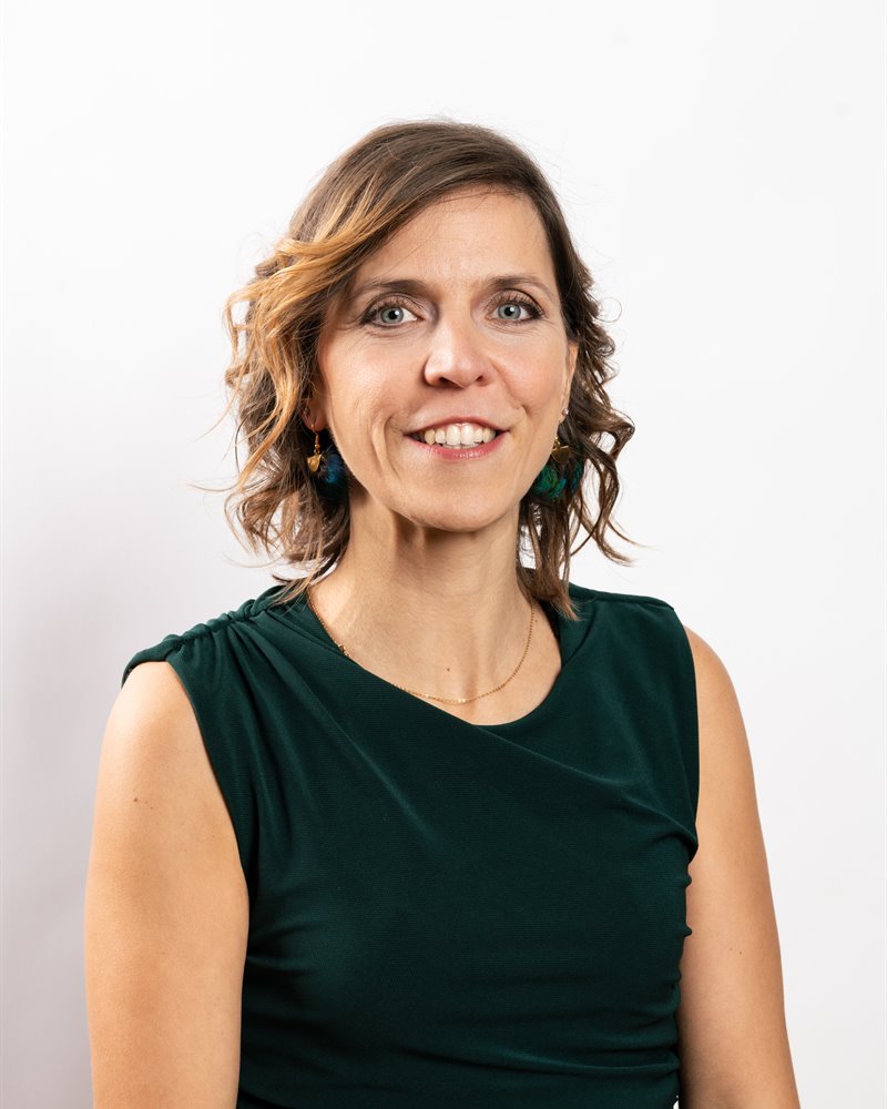 Maître Anne Muller, notaire à Bouzonville